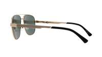 Gucci GG1223S 002 60-16 Zlato