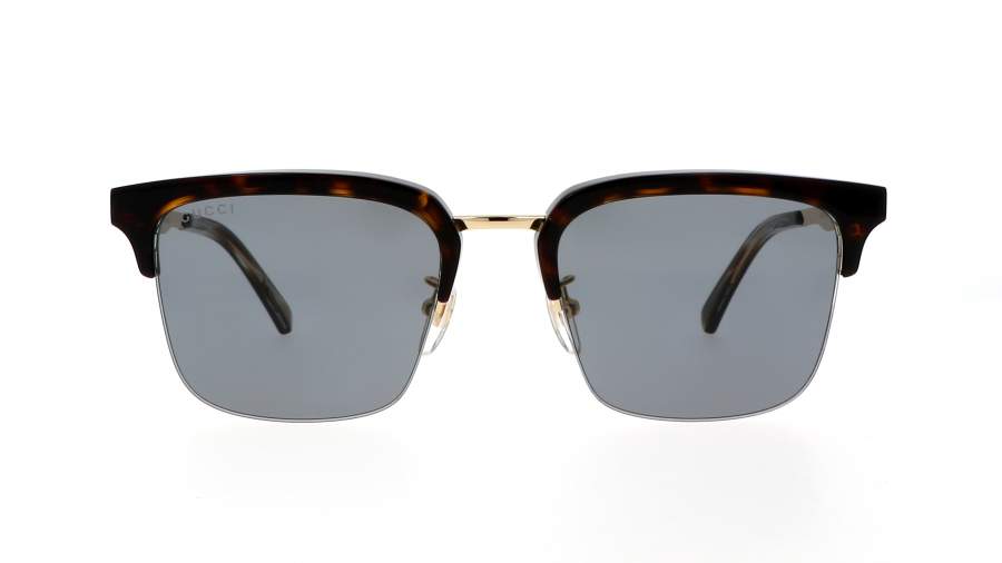 Sunglasses Gucci  GG1226S 002 53-20 Havana in stock