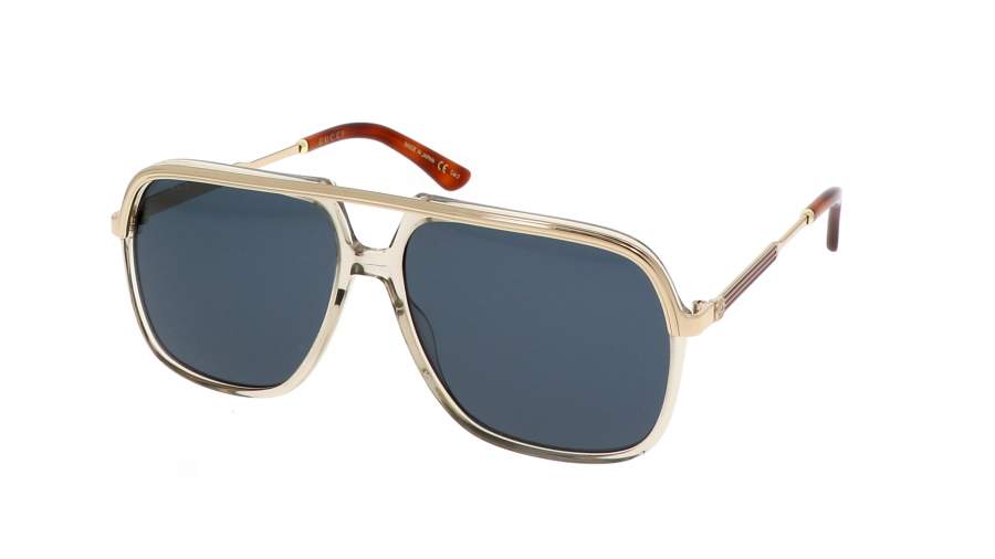 Gucci GG0962S 004 Sunglasses