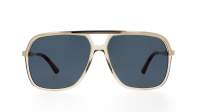 Gucci  GG0200S 004 57-14 Or
