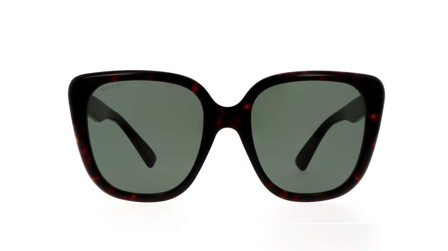 Sunglasses Gucci  GG1169S 003 54-20 Havana in stock