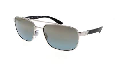 Ray-ban  RB3701 003/J0 59-17 Argent