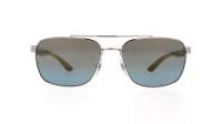 Ray-ban  RB3701 003/J0 59-17 Silver