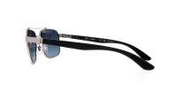 Ray-ban  RB3701 003/J0 59-17 Argent