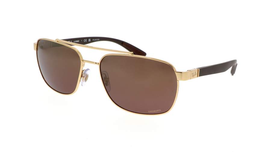 Ray-ban RB3701 001/6B 59-17 Arista in stock | Price 118,25