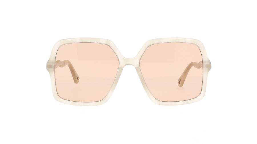 Sunglasses Chloé  CH0086S 006 58-17 Beige in stock