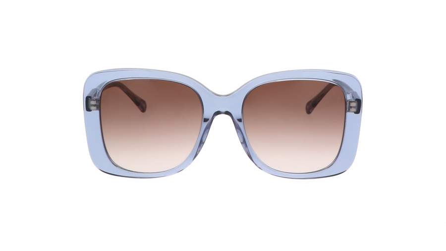 Sunglasses Chloé  CH0125S 002 55-20 Blue in stock