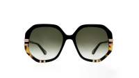 Chloé West CH0105S 006 55-18 Sort