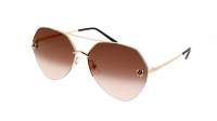 Cartier Panthère de cartier CT0355S 002 64-15 Or
