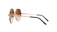 Cartier Panthère de cartier CT0355S 002 64-15 Or