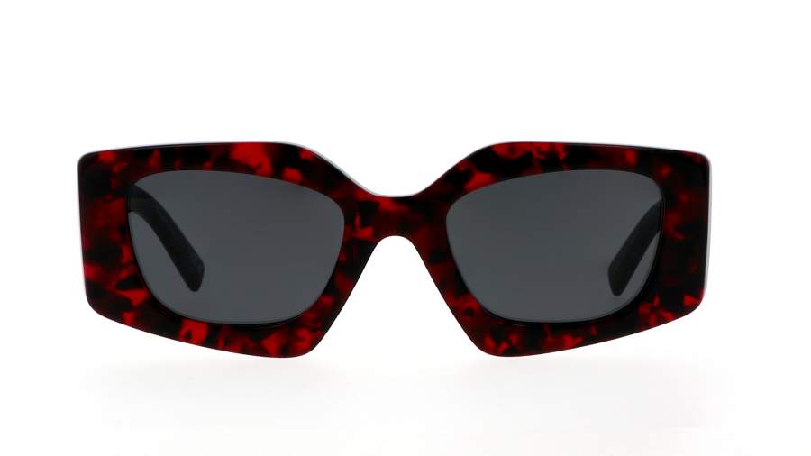 Sunglasses Prada  PR15YS 09Z5S0 51-21 Scarlet tortoise in stock
