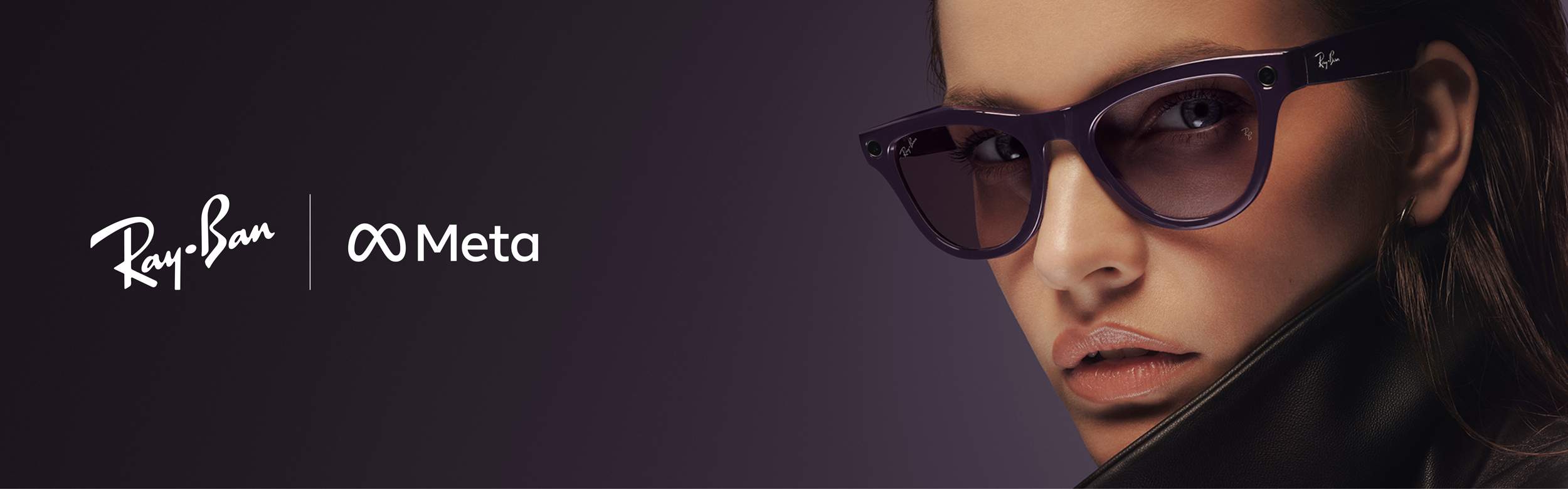 Ray-Ban Meta Gen 3