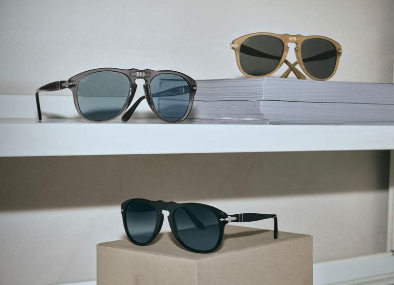 Persol Icon Persol Icons Sonnenbrillen | Visiofactory