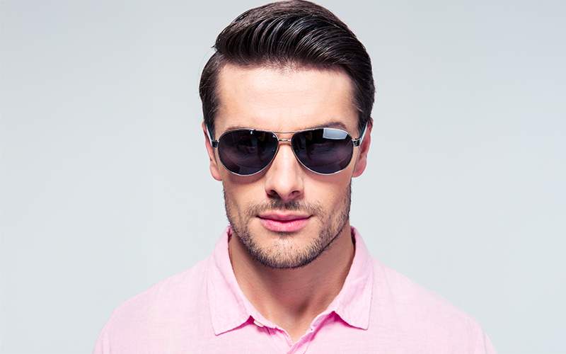 Le style aviateur par excellence, pensé pour l’homme d’aujourd’hui