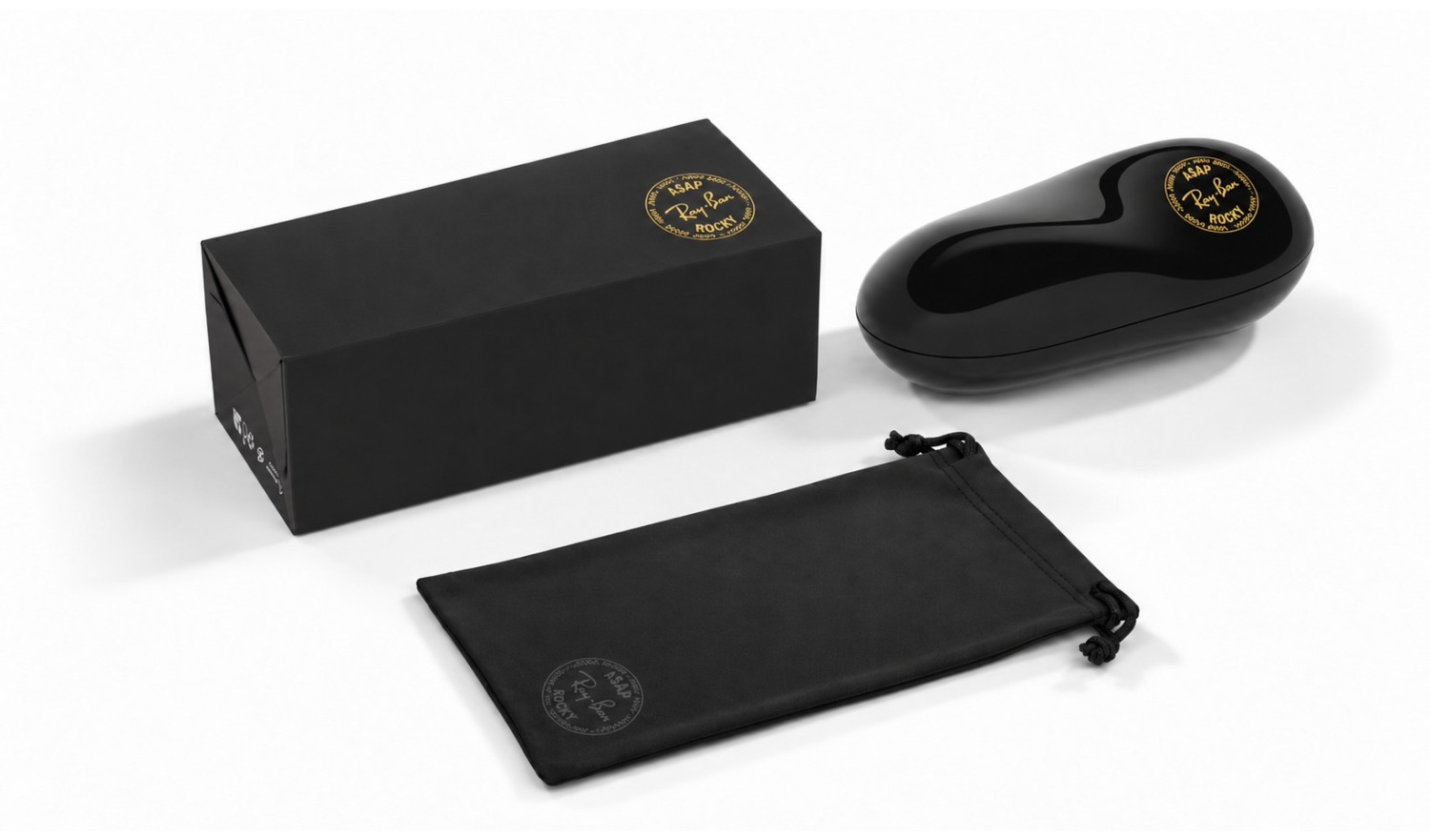 Etui og mikrofiber er ikke bindende